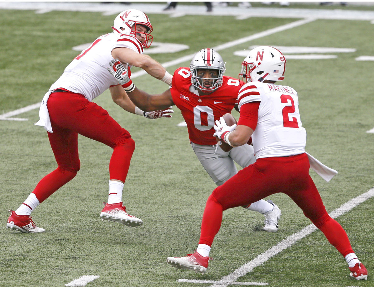 Big Ten football
